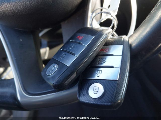 5XYPK4A5XGG186516 KIA Sorento 3.3l Sx