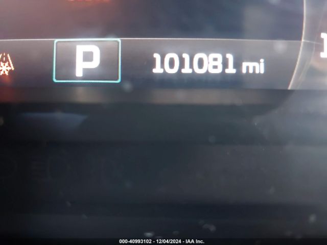 5XYPK4A5XGG186516 KIA Sorento 3.3l Sx