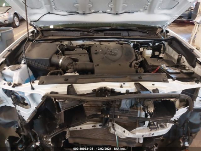 3TYCZ5AN0NT083898 Toyota Tacoma Sr5 V6