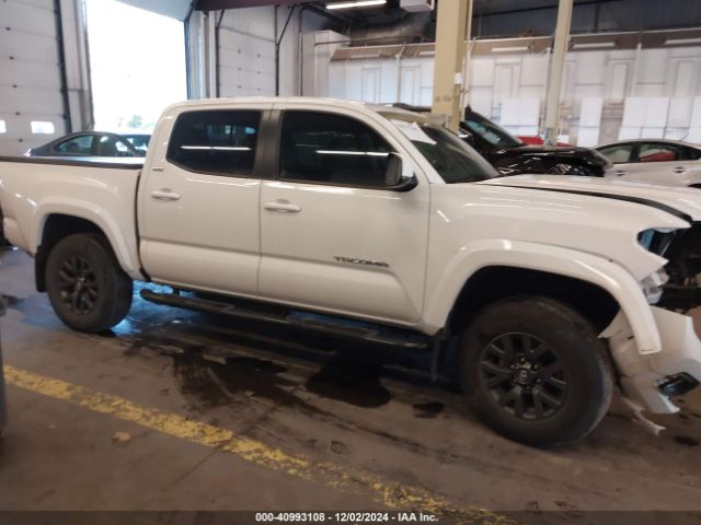 3TYCZ5AN0NT083898 Toyota Tacoma Sr5 V6