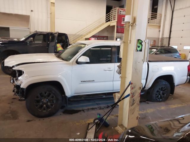3TYCZ5AN0NT083898 Toyota Tacoma Sr5 V6