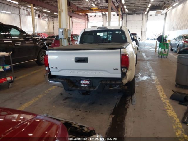 3TYCZ5AN0NT083898 Toyota Tacoma Sr5 V6