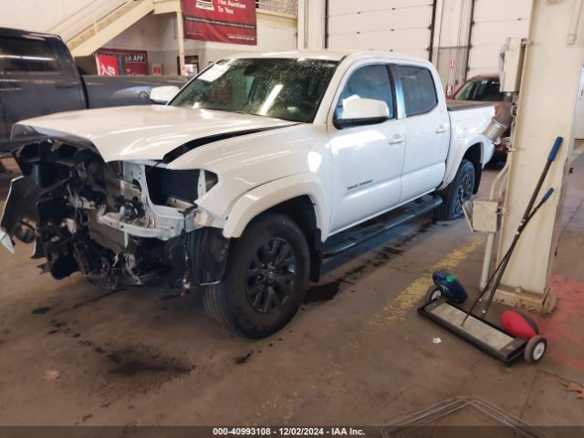 3TYCZ5AN0NT083898 Toyota Tacoma Sr5 V6