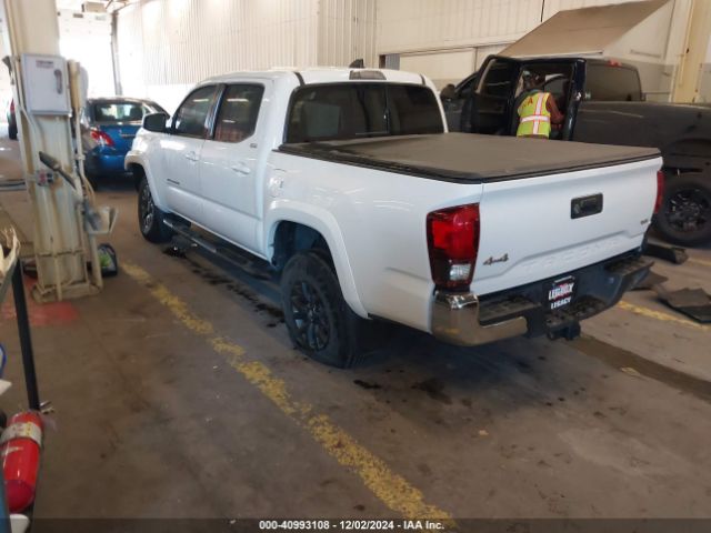 3TYCZ5AN0NT083898 Toyota Tacoma Sr5 V6
