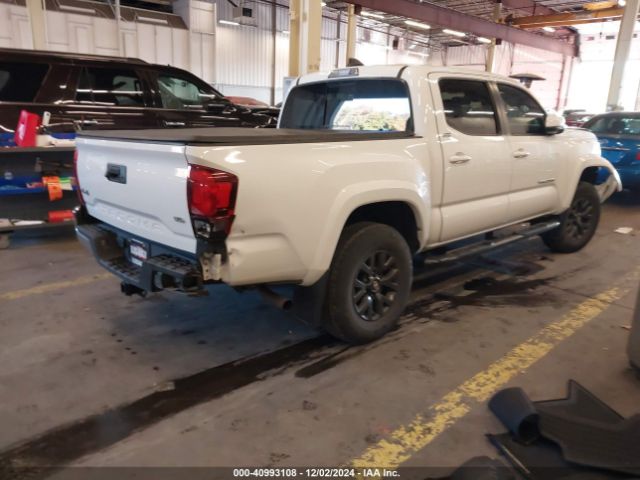 3TYCZ5AN0NT083898 Toyota Tacoma Sr5 V6