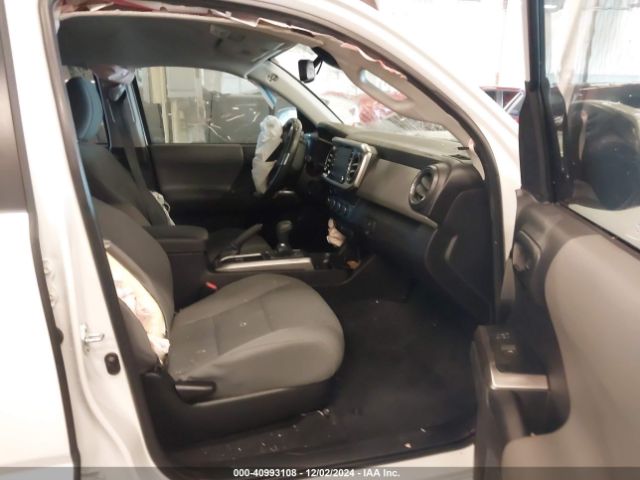 3TYCZ5AN0NT083898 Toyota Tacoma Sr5 V6