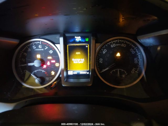 3TYCZ5AN0NT083898 Toyota Tacoma Sr5 V6