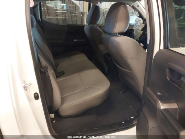 3TYCZ5AN0NT083898 Toyota Tacoma Sr5 V6