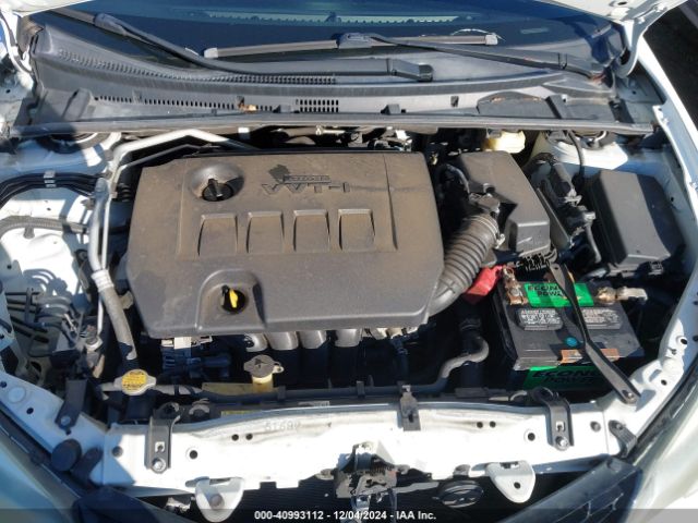 2T1BURHE1FC331041 Toyota Corolla L/le/le Pls/prm/s/s Pls