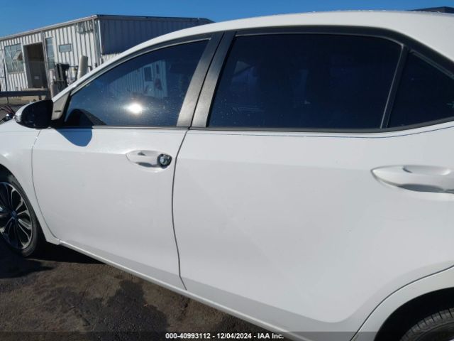 2T1BURHE1FC331041 Toyota Corolla L/le/le Pls/prm/s/s Pls