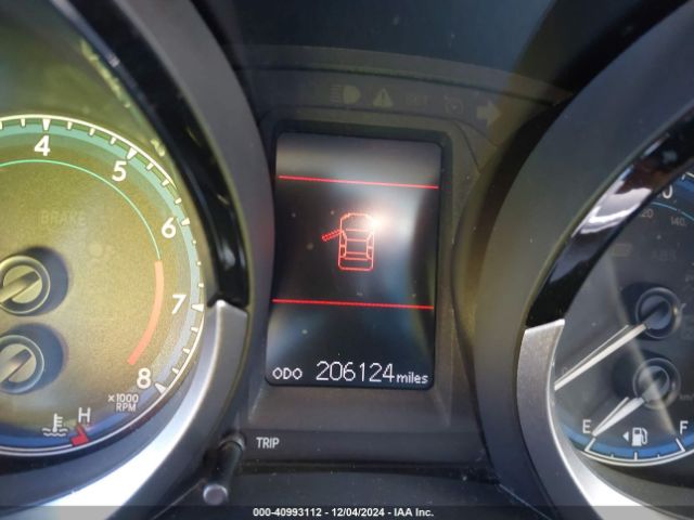 2T1BURHE1FC331041 Toyota Corolla L/le/le Pls/prm/s/s Pls