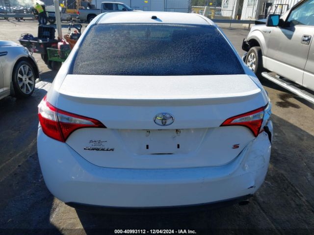2T1BURHE1FC331041 Toyota Corolla L/le/le Pls/prm/s/s Pls