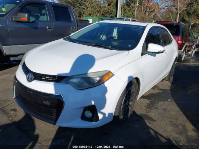 2T1BURHE1FC331041 Toyota Corolla L/le/le Pls/prm/s/s Pls