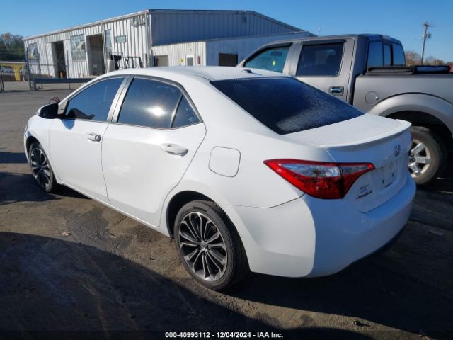 2T1BURHE1FC331041 Toyota Corolla L/le/le Pls/prm/s/s Pls