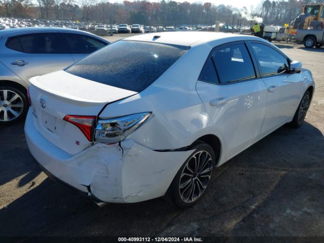 2T1BURHE1FC331041 Toyota Corolla L/le/le Pls/prm/s/s Pls
