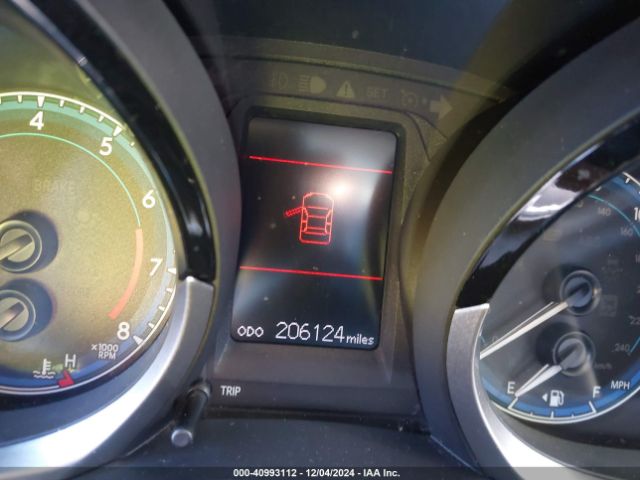 2T1BURHE1FC331041 Toyota Corolla L/le/le Pls/prm/s/s Pls