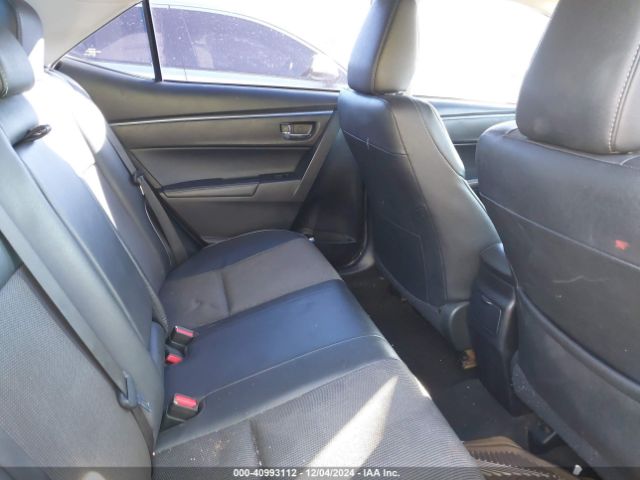 2T1BURHE1FC331041 Toyota Corolla L/le/le Pls/prm/s/s Pls