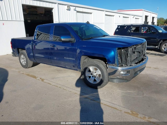 2015 3GCPCREH3FG199235 main image