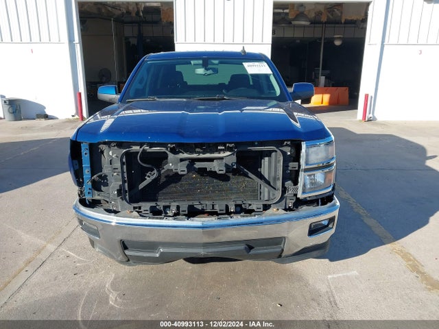 Chevrolet Silverado 1500 Lt 2015 3GCPCREH3FG199235 Image 13