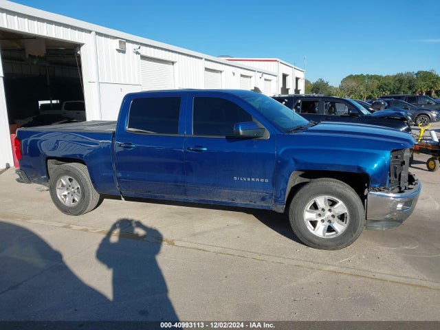 Chevrolet Silverado 1500 Lt 2015 3GCPCREH3FG199235 Image 14