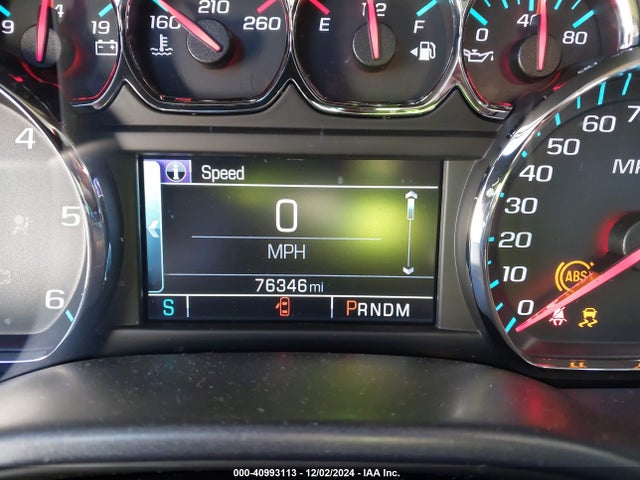 Chevrolet Silverado 1500 Lt 2015 3GCPCREH3FG199235 Image 16