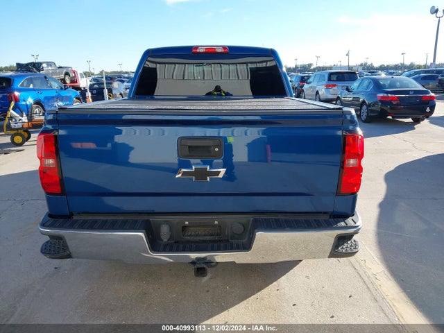 Chevrolet Silverado 1500 Lt 2015 3GCPCREH3FG199235 Image 17