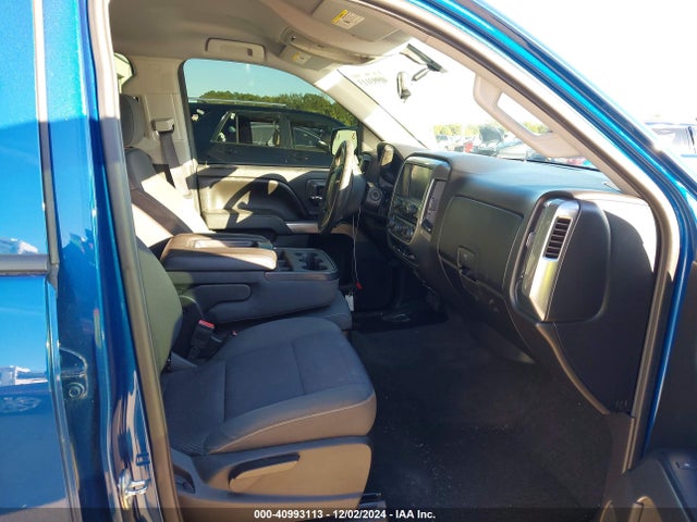 Chevrolet Silverado 1500 Lt 2015 3GCPCREH3FG199235 Image 5
