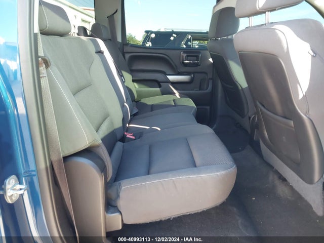 Chevrolet Silverado 1500 Lt 2015 3GCPCREH3FG199235 Image 8
