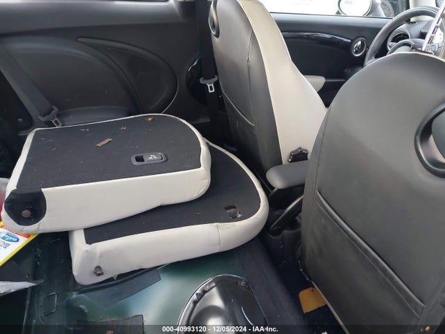 2013 MINI HARDTOP WMWSV3C59DT479619 Photo 7