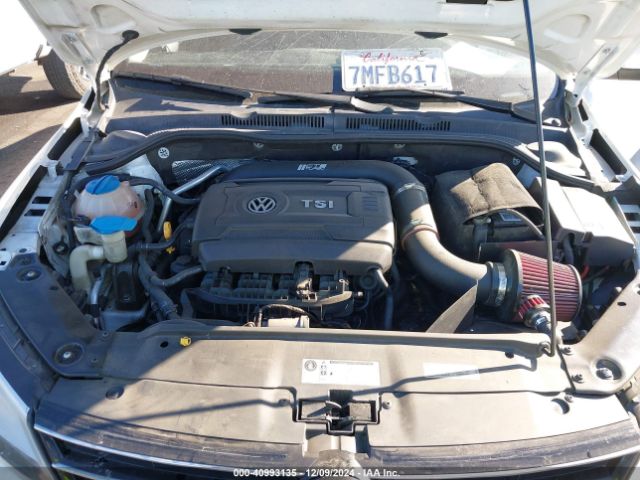 3VWD17AJ8FM335041 Volkswagen Jetta 1.8t Se