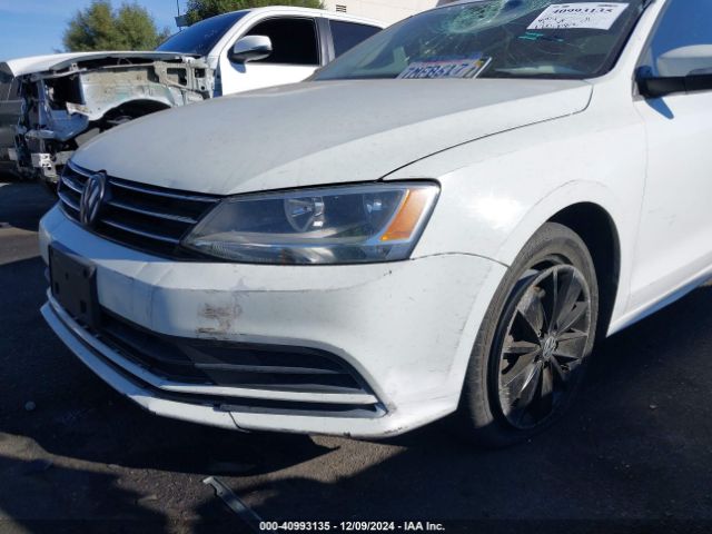 3VWD17AJ8FM335041 Volkswagen Jetta 1.8t Se