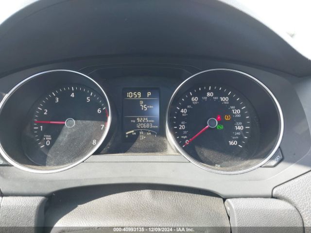 3VWD17AJ8FM335041 Volkswagen Jetta 1.8t Se