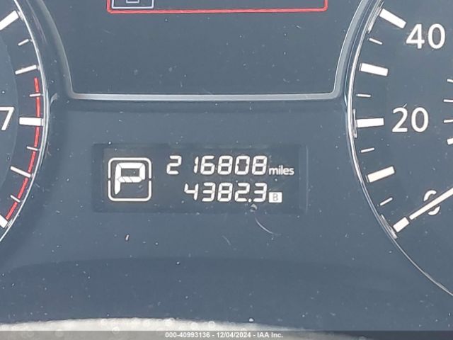 5N1AR2MM4EC626784 Nissan Pathfinder Platinum