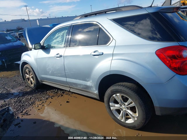 Chevrolet EQUINOX 1LT 2014 2GNALBEK5E6141220 Image 14