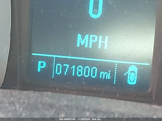 Chevrolet EQUINOX 1LT 2014 2GNALBEK5E6141220 Image 15