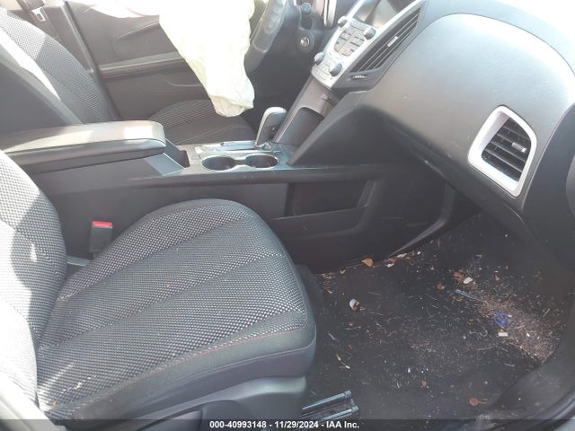 Chevrolet EQUINOX 1LT 2014 2GNALBEK5E6141220 Image 5