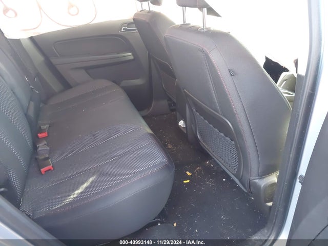 Chevrolet EQUINOX 1LT 2014 2GNALBEK5E6141220 Image 8