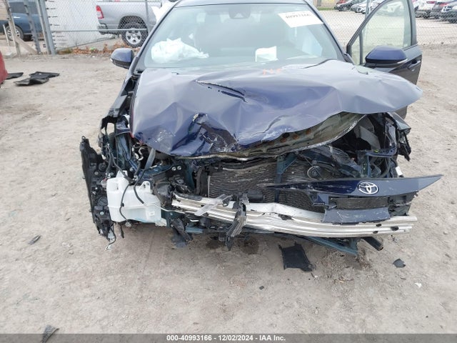 Toyota COROLLA SE 2022 JTDS4MCE7NJ081673 Image 6