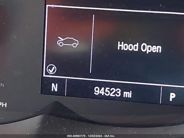 3GNCJKSB8LL216634 Chevrolet Trax Fwd Ls