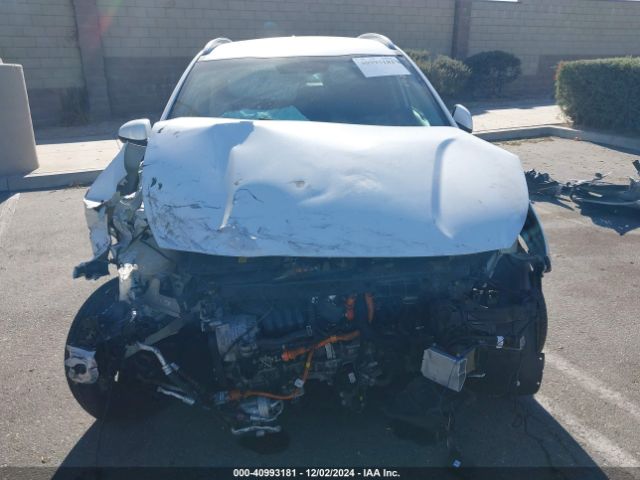 KNDCB3LC8K5284269 KIA NIRO LX
