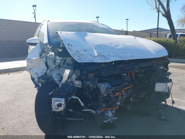 KNDCB3LC8K5284269 KIA NIRO LX