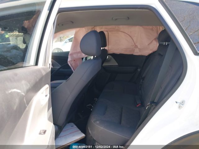 KNDCB3LC8K5284269 KIA NIRO LX