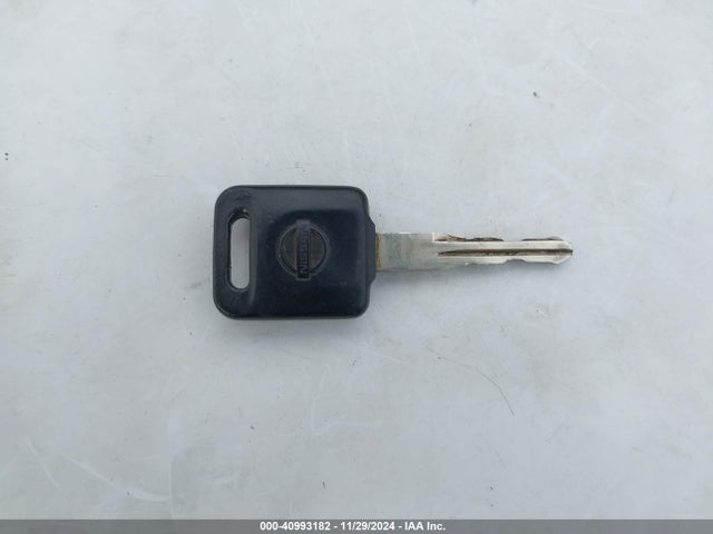 3N6CM0KN6LK696240 Nissan Nv200 Compact Cargo S Xtronic Cvt