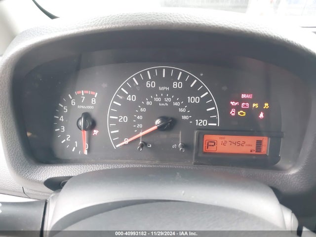 3N6CM0KN6LK696240 Nissan Nv200 Compact Cargo S Xtronic Cvt