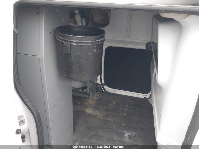 3N6CM0KN6LK696240 Nissan Nv200 Compact Cargo S Xtronic Cvt