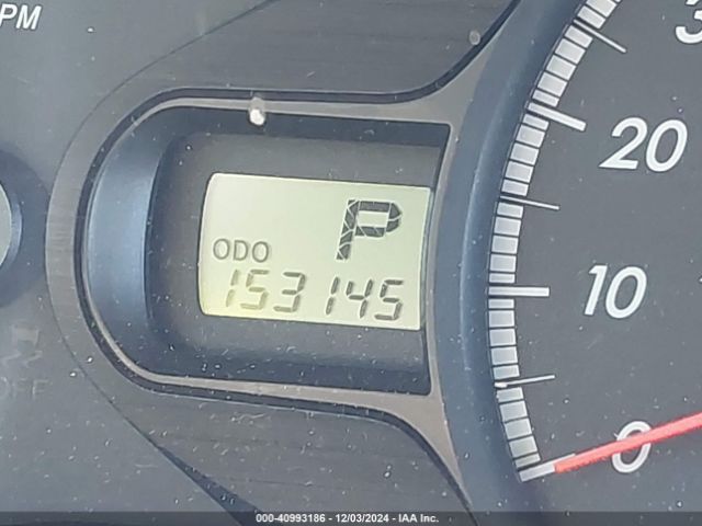5TDKK3DC4ES495431 Toyota Sienna Le V6 8 Passenger