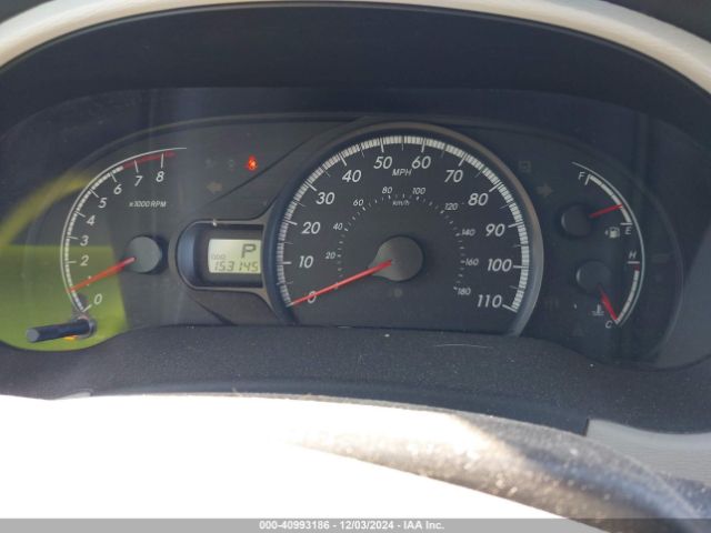 5TDKK3DC4ES495431 Toyota Sienna Le V6 8 Passenger