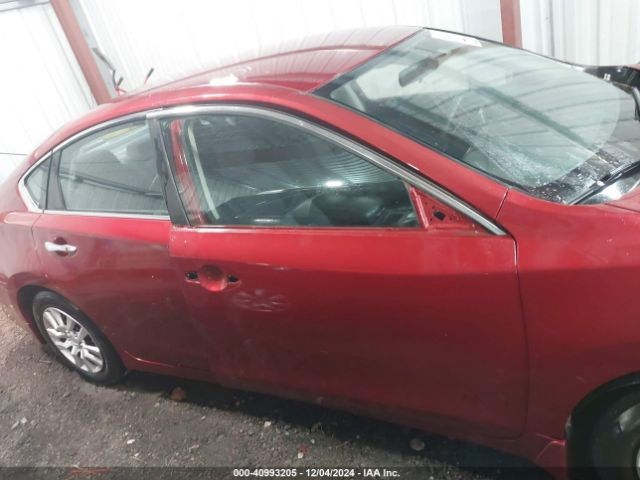 1N4AL3AP1JC273771 Nissan Altima 2.5 S