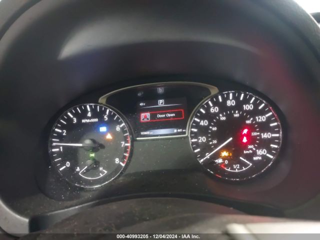 1N4AL3AP1JC273771 Nissan Altima 2.5 S