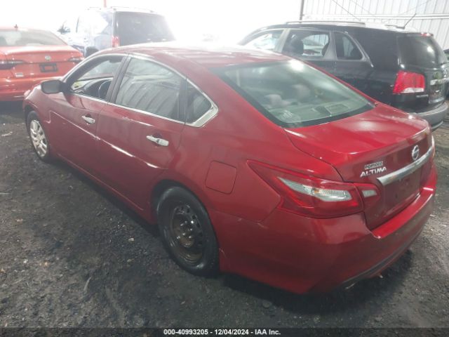 1N4AL3AP1JC273771 Nissan Altima 2.5 S